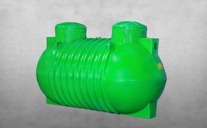 Aquatech Tanks - Sewage Water Storage Tanks Manufacturers 